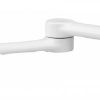 Atdec Accessory Arm White