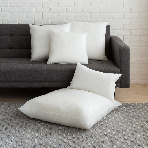 Poly Cushion Insert – 50×50 cm