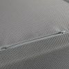 Memory Foam Mattress Double Egg Crate Gel HD Medium Firm Soft 20CM