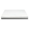 Memory Foam Mattress Double Egg Crate Gel HD Medium Firm Soft 20CM