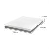 Memory Foam Mattress Double Egg Crate Gel HD Medium Firm Soft 20CM