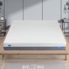 Memory Foam Mattress Double-sided Egg Crate Gel HD Foam Soft 15cm Queen