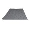 Pillowtop Mattress Topper Protector Bed Luxury Mat Pad Home Cover – SINGLE