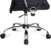 Mesh Office Chair High Back Black