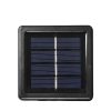 15M 100LED String Solar Powered Fairy Lights Garden Christmas Cold White