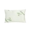 4 Pack Bamboo Pillow Family Hotel