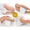 Memory Foam Leg Knee Pillow