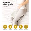 Memory Foam Leg Knee Pillow