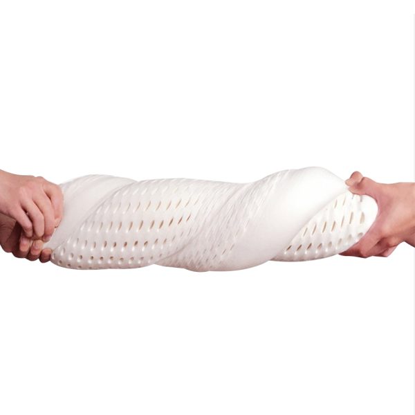 Natural Latex Pillow Classic Twin Pack