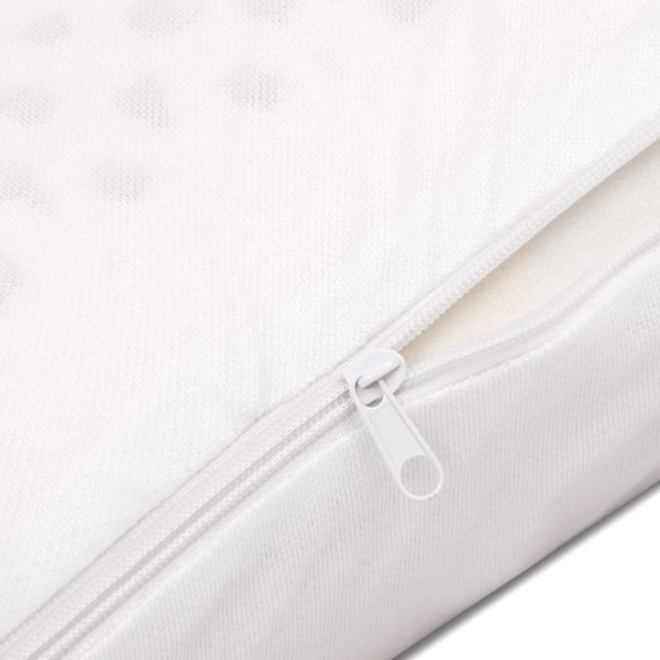 Natural Latex Pillow Classic Twin Pack
