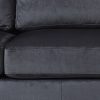 Napoli Chaise Unit Sofa