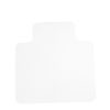 Carpet Floor Office Home Computer Work Chair Mats Vinyl PVC Plastic – Clear