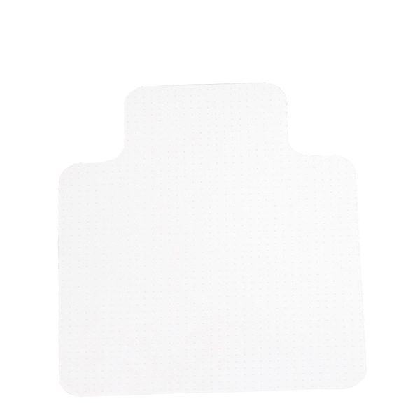 Carpet Floor Office Home Computer Work Chair Mats Vinyl PVC Plastic – Clear