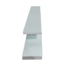 3 Drawers Elegant Slimline Design TV Unit