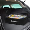3PCS Camping Canvas Storage Bags Portable Caravan Adventure Organiser