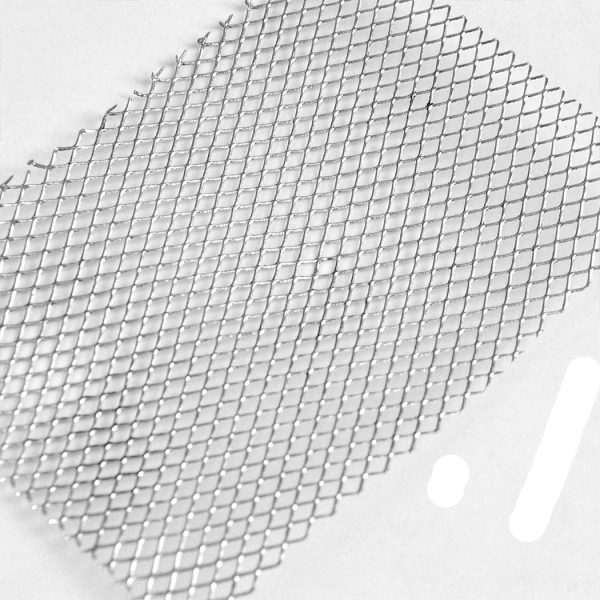 Gutter Guard Mesh Aluminium Guards Twigs Leaf Filter Garden Home Brush DIY