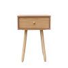 Blantyre Decor Bedside Table Kirrawee Drawers Nightstand Unit Cabinet Storage