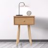 Blantyre Decor Bedside Table Kirrawee Drawers Nightstand Unit Cabinet Storage