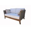 Deysbrook Classic 2 Seater Sofa