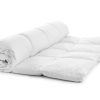 Dreamaker Thermaloft Quilt 400Gsm Bed – QUEEN