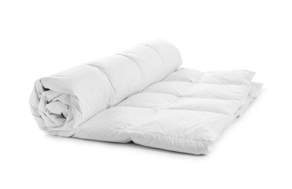 Dreamaker Thermaloft Quilt 400Gsm Bed – QUEEN