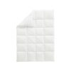 Dreamaker Thermaloft Quilt 400Gsm Bed – QUEEN