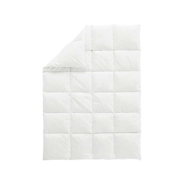 Dreamaker Thermaloft Quilt 400Gsm Bed – QUEEN