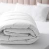 Dreamaker Australian Superwash Wool Winter Weight Quilt 450Gsm Bed – KING
