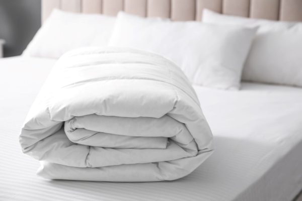 Dreamaker Australian Superwash Wool Winter Weight Quilt 450Gsm Bed – KING
