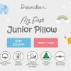 Dreamaker My First Junior Pillow