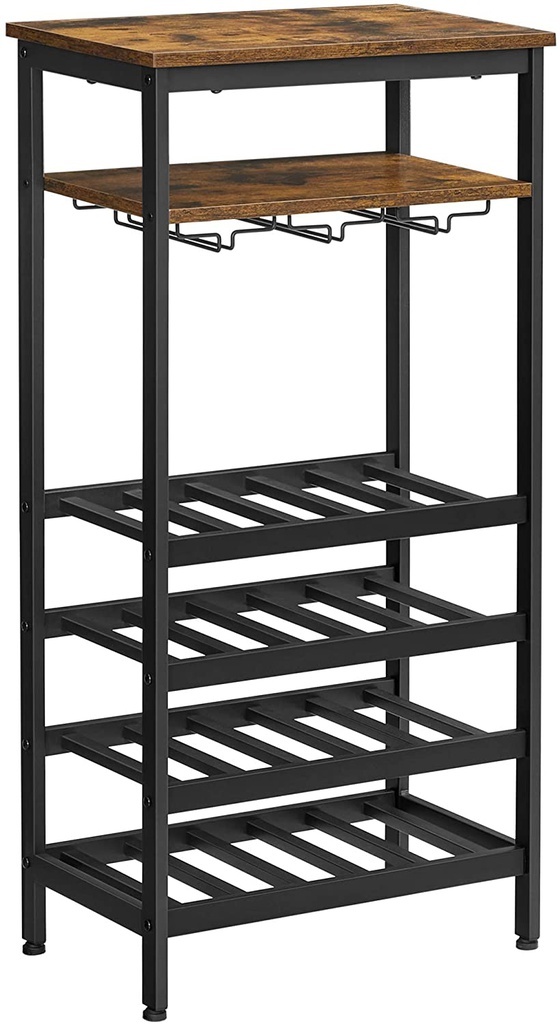 Wine Rack Stand