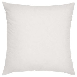 Feather Cushion Insert – 60×60 cm