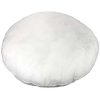 Poly Cushion Insert-Round 40cm x 40cm