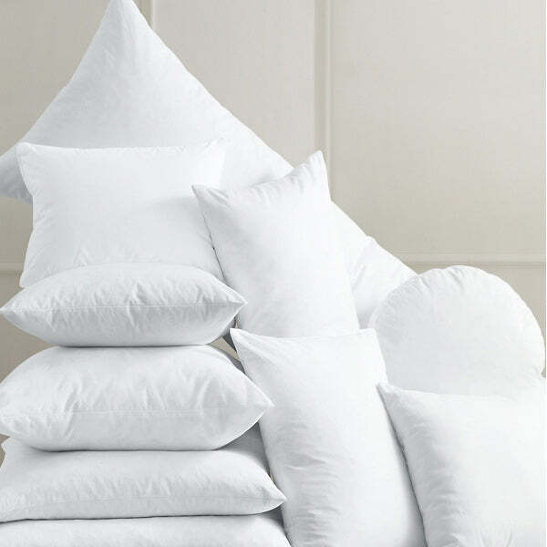 Poly Cushion Insert – 50×50 cm