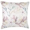 Cushion Cover-With Piping-Coral Coast – 60×60 cm