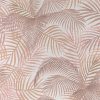 Cushion Cover-With Piping-Seminyak Blush – 35×50 cm