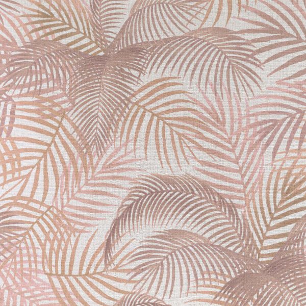 Cushion Cover-With Piping-Seminyak Blush – 35×50 cm