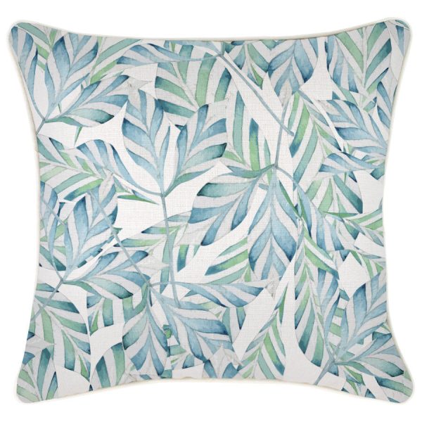 Cushion Cover-With Piping-Sunday – 45×45 cm