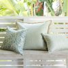 Cushion Cover-With Piping-Sunday – 45×45 cm
