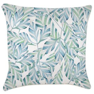 Cushion Cover-With Piping-Sunday – 60×60 cm