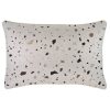 Cushion Cover-With Piping-Terrazzo – 35×50 cm