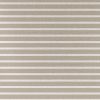 Cushion Cover-Coastal Fringe Natural-Hampton Stripe Beige – 35×50 cm