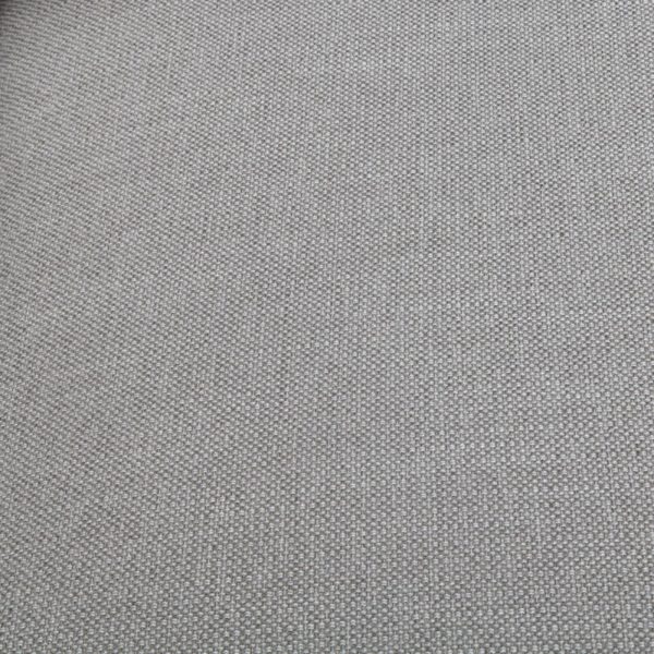 Dodworth Sofa Fabric Uplholstered Lounge Couch – Grey – 2 + 3 Seater