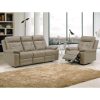 Epping Electric Recliner Sofa Genuine Leather Home Theater Lounge – 2 Seater