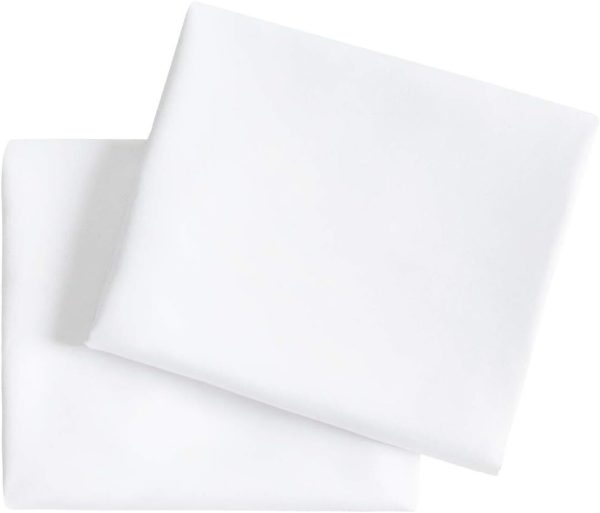 KING SIZE PILLOW CASES – TWIN PACK