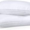 King Size Hotel Pillow Twin Pack