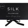 Ivory Dreams SILK PILLOWCASE – 51X76CM
