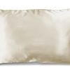 Ivory Dreams SILK PILLOWCASE – 51X76CM