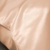 Peach Spritz SILK PILLOWCASE – 51X76CM