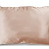 Peach Spritz SILK PILLOWCASE – 51X76CM